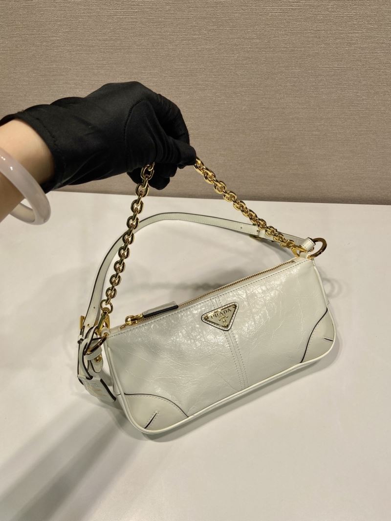 Pra*a hobo bags